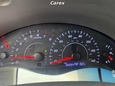 2011 Toyota Camry LE   - Photo 25 - Costa Mesa, CA 92626