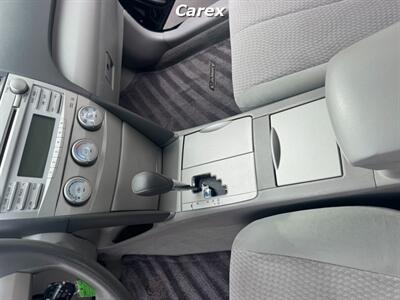 2011 Toyota Camry LE   - Photo 20 - Costa Mesa, CA 92626