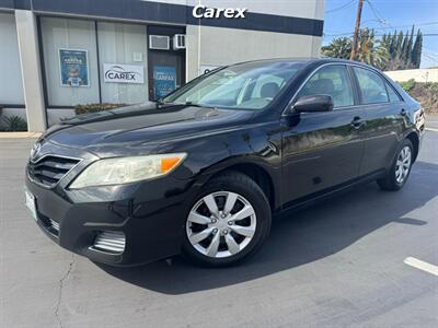 2011 Toyota Camry LE   - Photo 2 - Costa Mesa, CA 92626