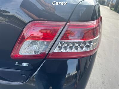 2011 Toyota Camry LE   - Photo 12 - Costa Mesa, CA 92626