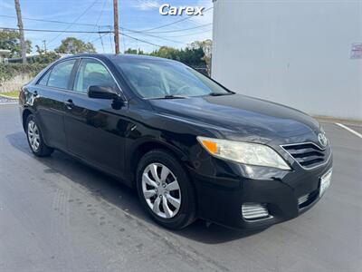 2011 Toyota Camry LE   - Photo 3 - Costa Mesa, CA 92626