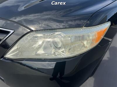 2011 Toyota Camry LE   - Photo 6 - Costa Mesa, CA 92626