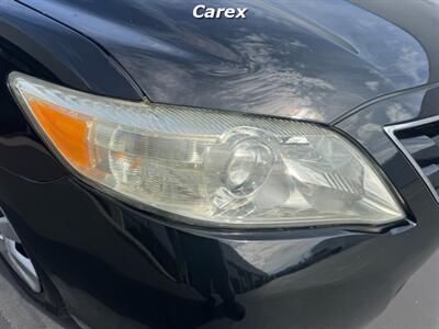 2011 Toyota Camry LE   - Photo 4 - Costa Mesa, CA 92626