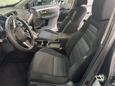 2019 Honda CR-V LX   - Photo 16 - Costa Mesa, CA 92626