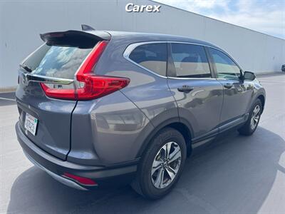 2019 Honda CR-V LX   - Photo 12 - Costa Mesa, CA 92626