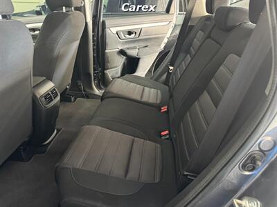 2019 Honda CR-V LX   - Photo 17 - Costa Mesa, CA 92626