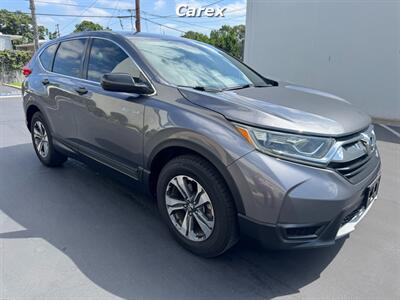 2019 Honda CR-V LX   - Photo 3 - Costa Mesa, CA 92626