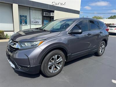 2019 Honda CR-V LX   - Photo 6 - Costa Mesa, CA 92626