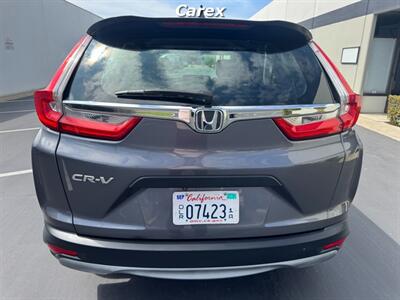 2019 Honda CR-V LX   - Photo 11 - Costa Mesa, CA 92626