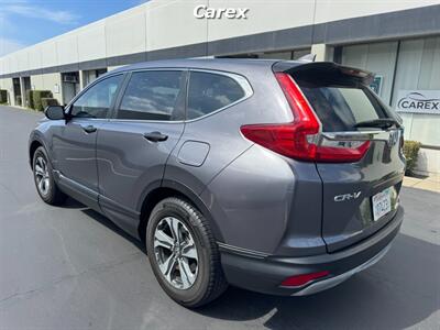 2019 Honda CR-V LX   - Photo 9 - Costa Mesa, CA 92626