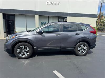2019 Honda CR-V LX   - Photo 8 - Costa Mesa, CA 92626