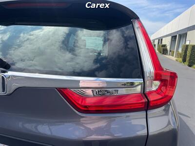 2019 Honda CR-V LX   - Photo 13 - Costa Mesa, CA 92626