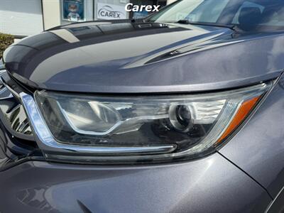 2019 Honda CR-V LX   - Photo 7 - Costa Mesa, CA 92626