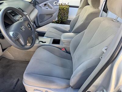 2009 Toyota Camry LE   - Photo 15 - Costa Mesa, CA 92626