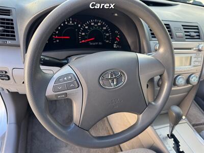 2009 Toyota Camry LE   - Photo 20 - Costa Mesa, CA 92626