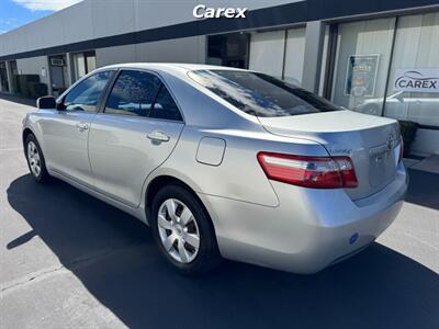 2009 Toyota Camry LE   - Photo 8 - Costa Mesa, CA 92626