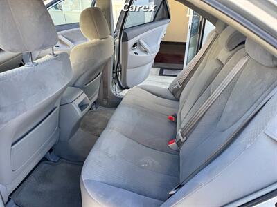 2009 Toyota Camry LE   - Photo 17 - Costa Mesa, CA 92626