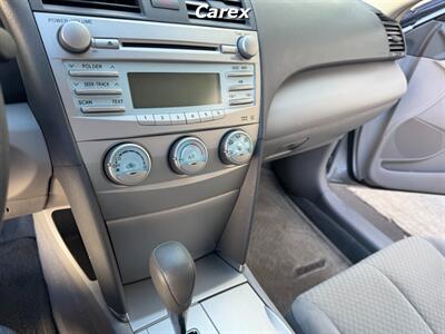 2009 Toyota Camry LE   - Photo 22 - Costa Mesa, CA 92626