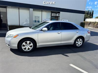 2009 Toyota Camry LE   - Photo 7 - Costa Mesa, CA 92626