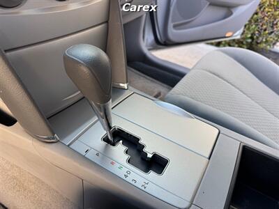 2009 Toyota Camry LE   - Photo 24 - Costa Mesa, CA 92626
