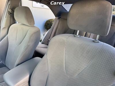 2009 Toyota Camry LE   - Photo 14 - Costa Mesa, CA 92626