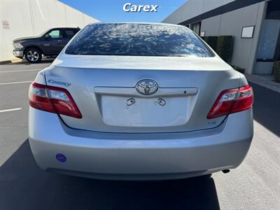 2009 Toyota Camry LE   - Photo 10 - Costa Mesa, CA 92626
