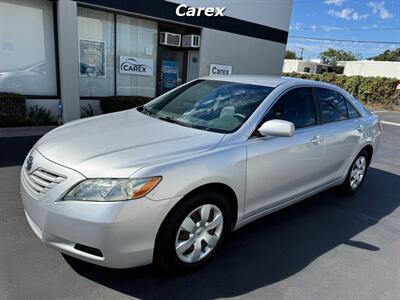 2009 Toyota Camry LE   - Photo 5 - Costa Mesa, CA 92626
