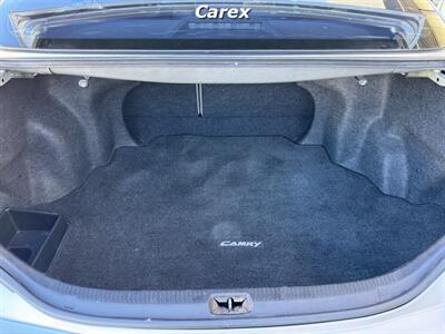 2009 Toyota Camry LE   - Photo 27 - Costa Mesa, CA 92626