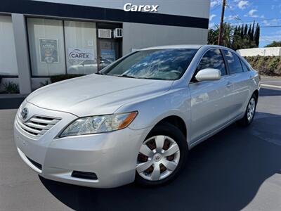 2009 Toyota Camry LE   - Photo 1 - Costa Mesa, CA 92626