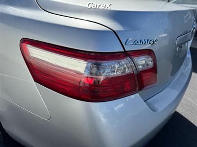 2009 Toyota Camry LE   - Photo 9 - Costa Mesa, CA 92626
