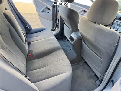 2009 Toyota Camry LE   - Photo 18 - Costa Mesa, CA 92626