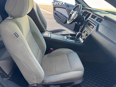 2014 Ford Mustang V6   - Photo 21 - Costa Mesa, CA 92626