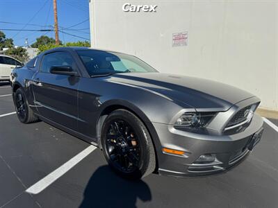2014 Ford Mustang V6   - Photo 3 - Costa Mesa, CA 92626