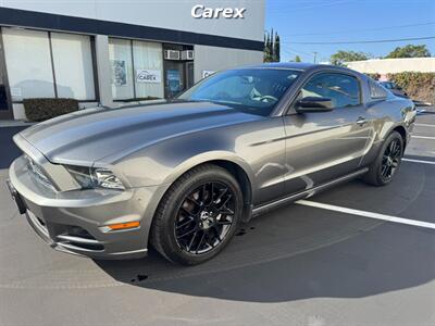 2014 Ford Mustang V6   - Photo 6 - Costa Mesa, CA 92626