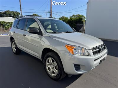 2011 Toyota RAV4 - Photo 2 - Costa Mesa, CA 92626