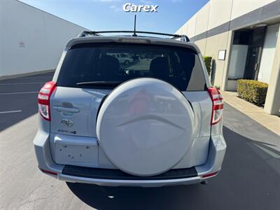 2011 Toyota RAV4 - Photo 8 - Costa Mesa, CA 92626