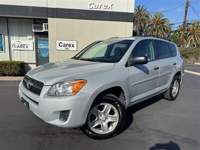 2011 Toyota RAV4 - Photo 1 - Costa Mesa, CA 92626