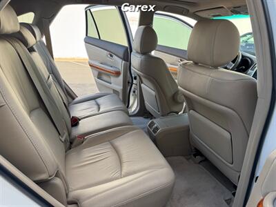2009 Lexus RX   - Photo 19 - Costa Mesa, CA 92626