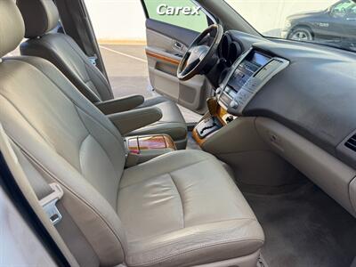 2009 Lexus RX   - Photo 17 - Costa Mesa, CA 92626