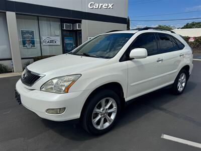 2009 Lexus RX 350   - Photo 5 - Costa Mesa, CA 92626