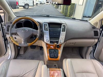 2009 Lexus RX   - Photo 15 - Costa Mesa, CA 92626