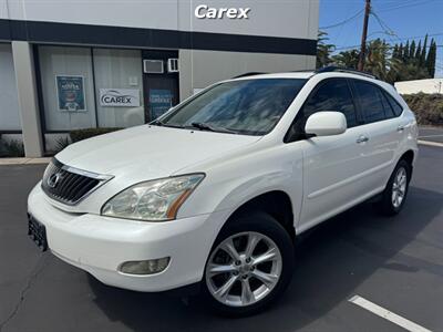 2009 Lexus RX 350   - Photo 1 - Costa Mesa, CA 92626