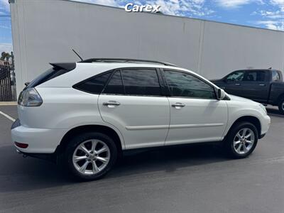 2009 Lexus RX 350   - Photo 13 - Costa Mesa, CA 92626