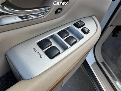 2009 Lexus RX   - Photo 28 - Costa Mesa, CA 92626