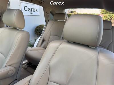 2009 Lexus RX   - Photo 14 - Costa Mesa, CA 92626