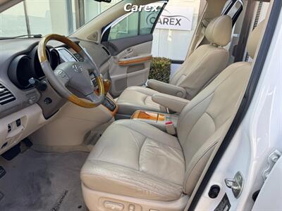 2009 Lexus RX   - Photo 16 - Costa Mesa, CA 92626
