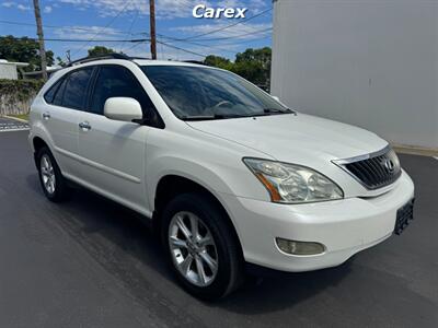 2009 Lexus RX 350   - Photo 2 - Costa Mesa, CA 92626