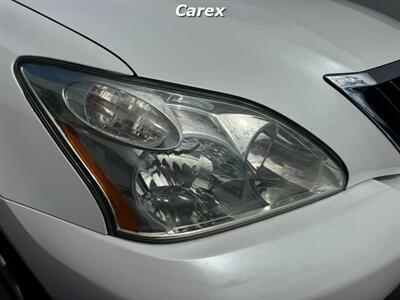 2009 Lexus RX 350   - Photo 3 - Costa Mesa, CA 92626