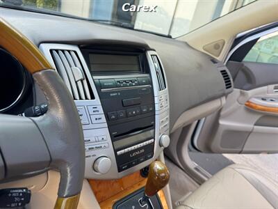 2009 Lexus RX   - Photo 24 - Costa Mesa, CA 92626