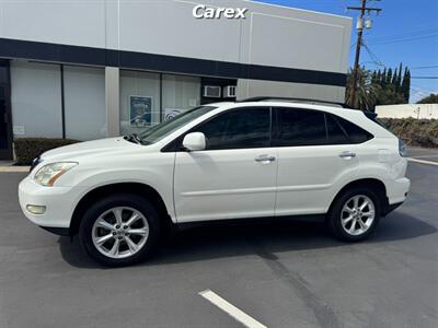 2009 Lexus RX 350   - Photo 7 - Costa Mesa, CA 92626
